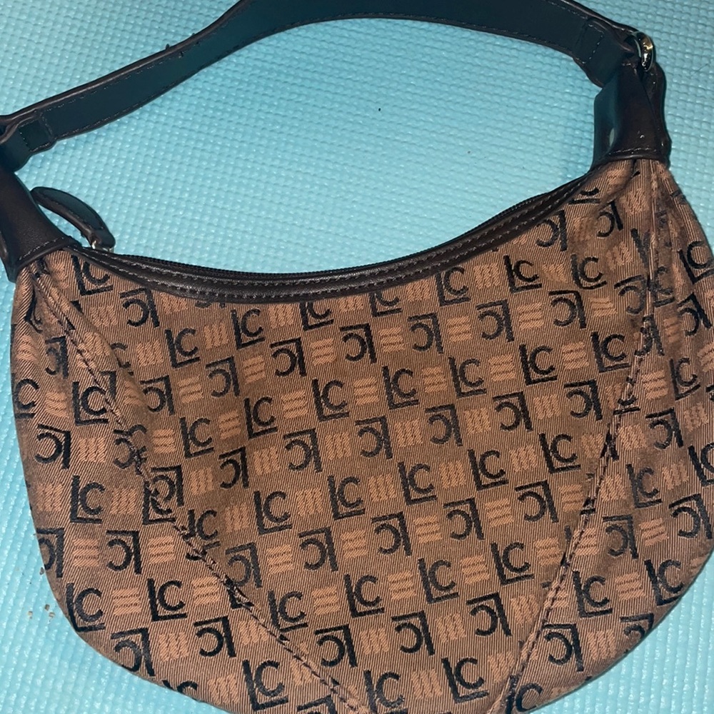 Vintage women’s handbag Liz Claiborne